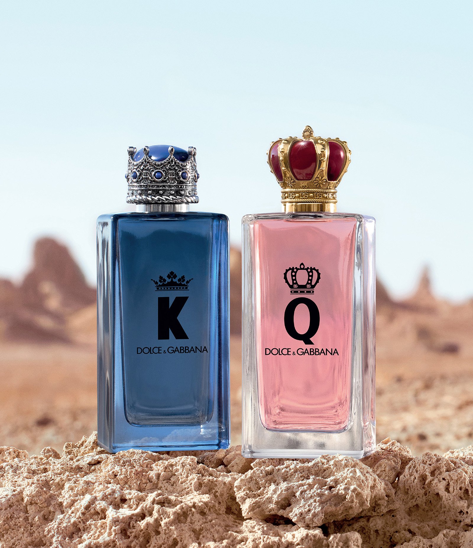 Perfume Dolce&Gabbana Q EDP 30ml 6