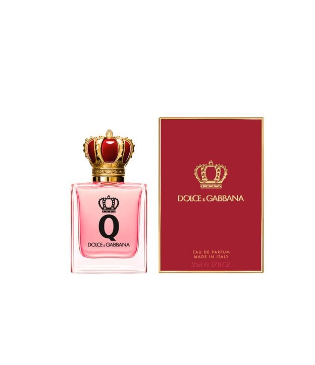 Perfume Dolce&Gabbana Q Eau de Parfum 50ml 2