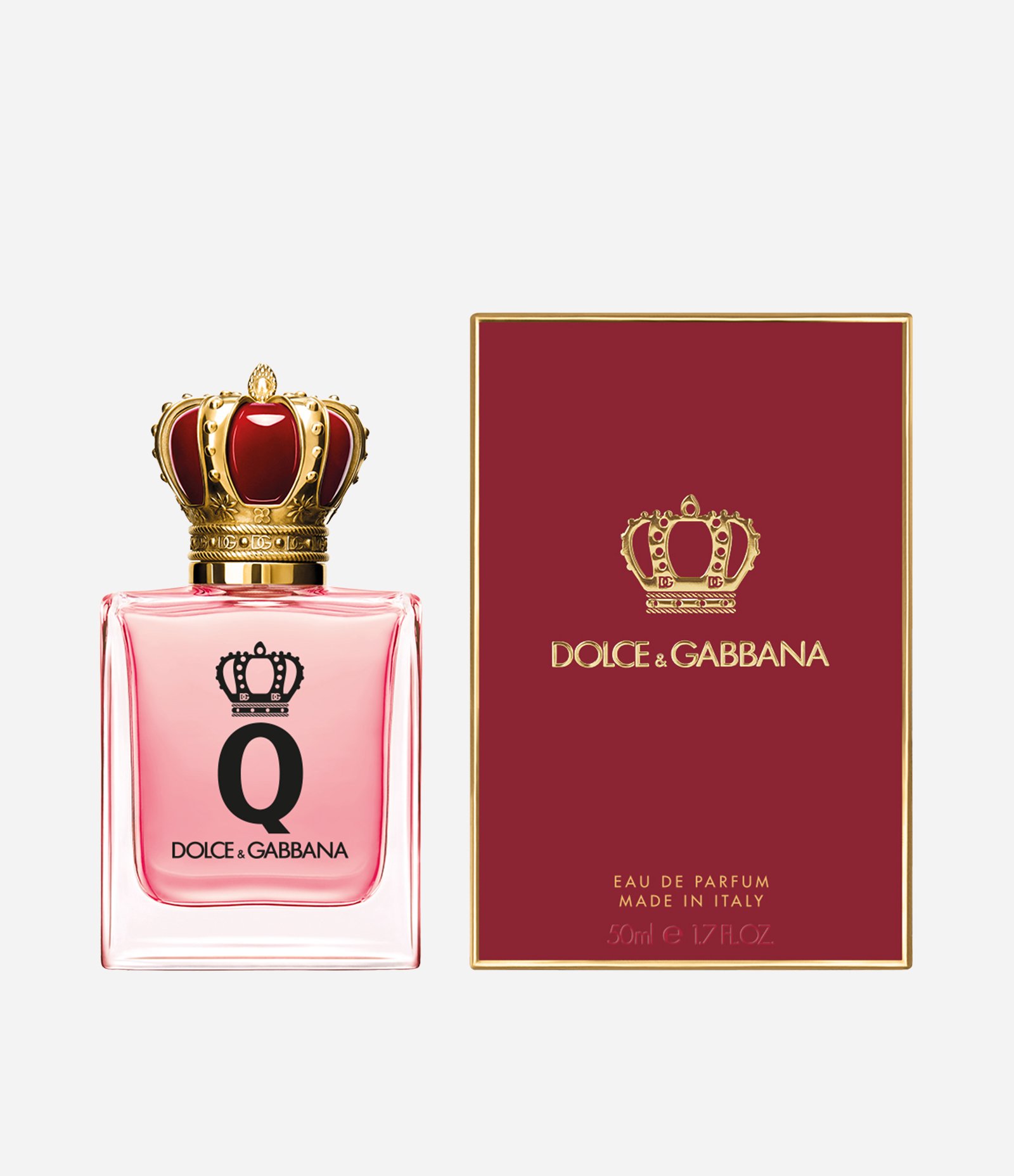 Perfume Dolce&Gabbana Q Eau de Parfum 50ml 2