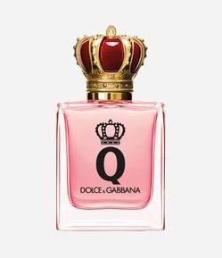 Perfume Dolce&Gabbana Q Eau de Parfum
