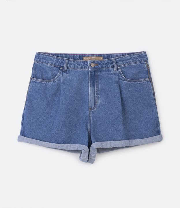 Lojas renner short store jeans