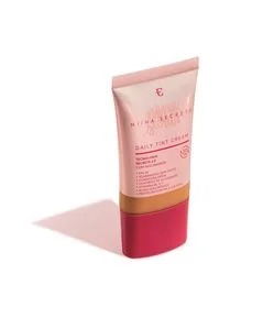 Base Líquida Daily Tint Cream Niina Secrets