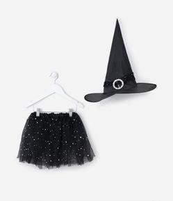 Fantasia halloween infantil renner