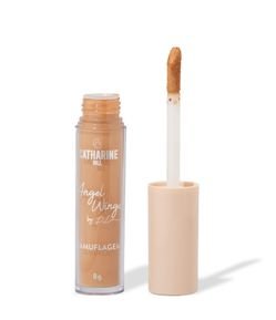 Corretivo Líquido Camuflagem Angel Wings Catharine Hill