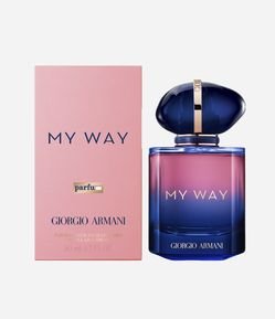 Perfume Armani My Way Le Parfum Feminino