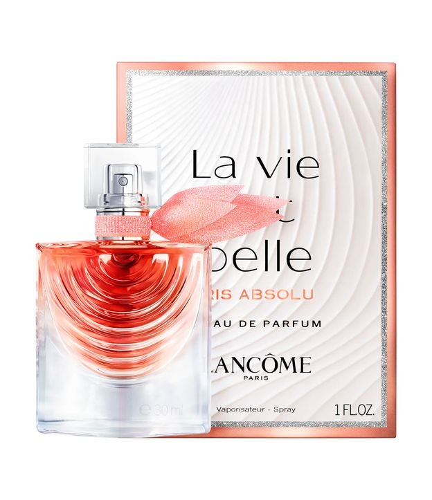 La Vie Est Belle Iris Absolu Lancome New Eau de Parfum 30ml 1