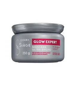 Mascara Capilar Glow Expert Siage