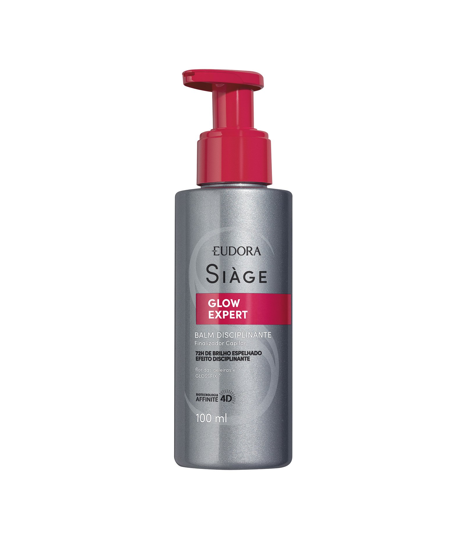 Spray Capilar de Brilho Glow Expert Siage 100ml 1