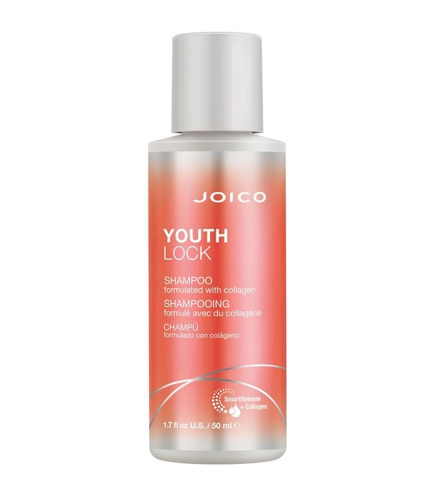Shampoo Collagen Colletion Youthlock Joico - 50ml