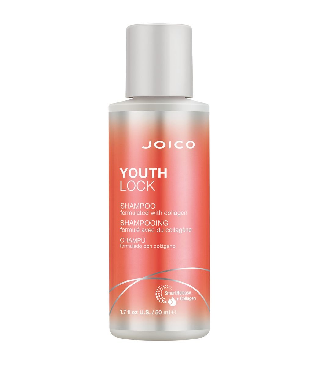 Shampoo Collagen Colletion Youthlock Joico 50ml