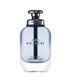 Perfume Coach Open Road Masculino Eau de Toilette