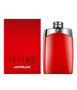 Perfume Legend Red Eau de Parfum 
