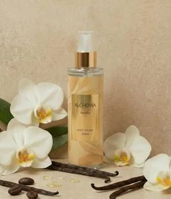 Body Splash Vanilla Alchemia