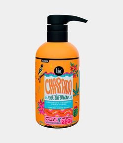 Sabonete Corporal Cremoso Chapada Lola