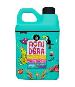 Esfoliante Corporal Açaideira