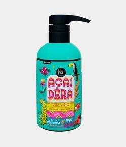 Sabonete Corporal Cremoso Açaideira