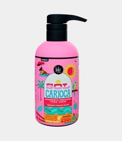 Sabonete Corporal Cremoso Sol Carioca