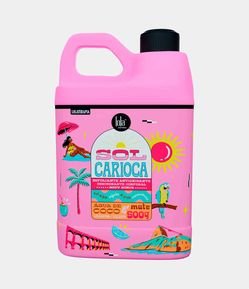 Esfoliante Corporal Sol Carioca