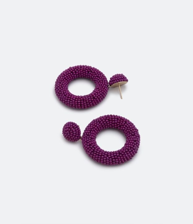 Brinco Corpo Jóias Vegerot Bead, Jóias, miscelânea, roxo, pingente png