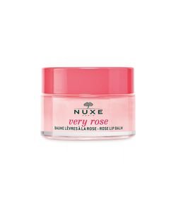 Balm Labial Very Rose Nuxe