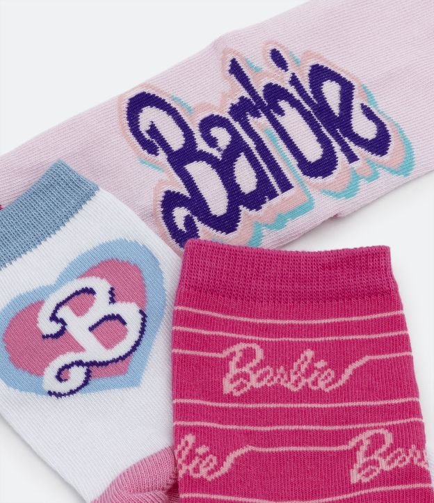 Como fazer roupas de meia para Barbie