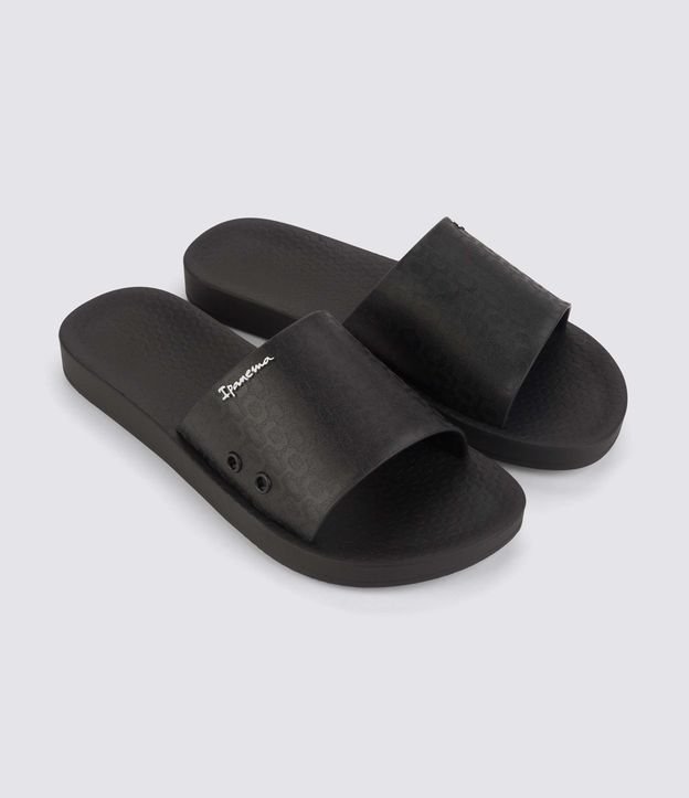 Chinelo Ipanema Slide