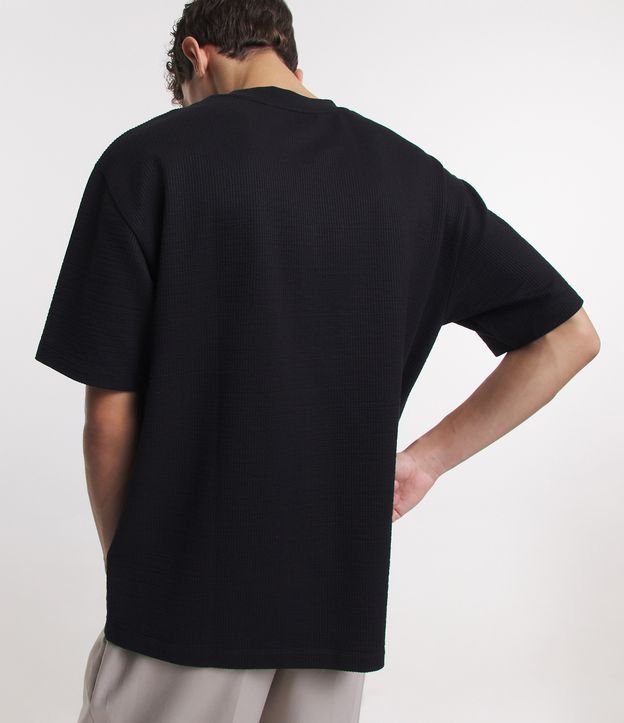 Camisa Masculina COOFANDY Manga Curta - Estilo Cubano Verão Praia Tecido Respirável