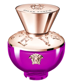 Perfume Versace Dylan Purple Eau de Parfum