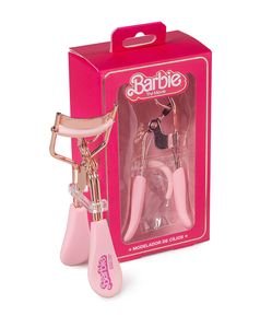 Modelador de Cílios Barbie