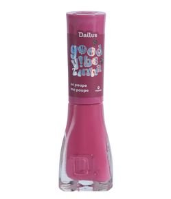 Esmalte Good Vibezinha  Dailus