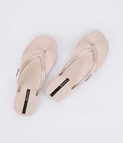 Chinelo Ipanema Puffer