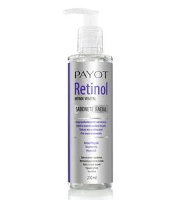 Sabonete Facial Retinol Payot