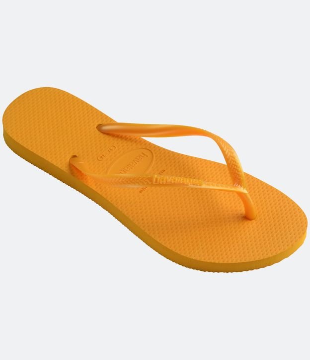Chinelo Slim Havaianas
