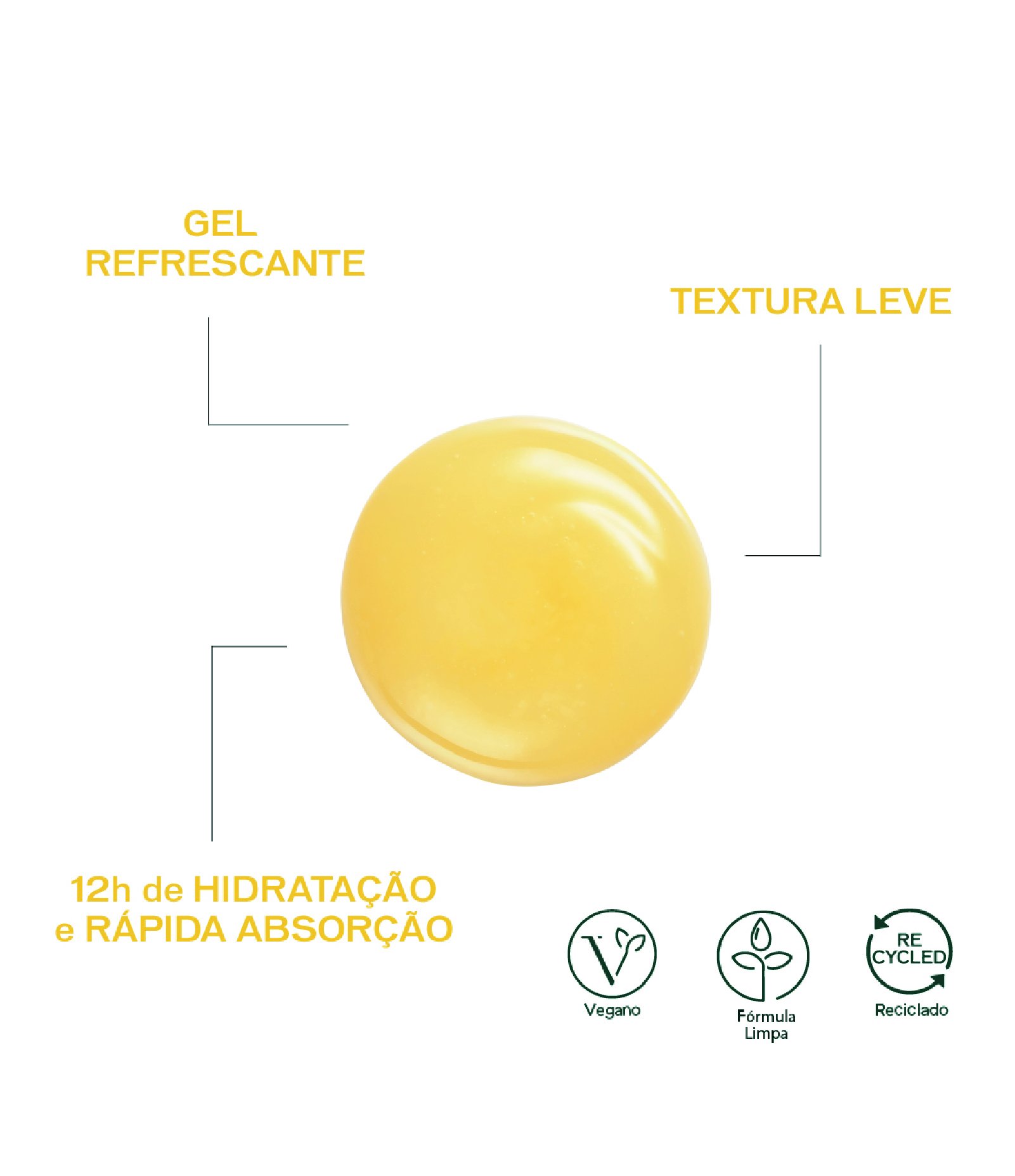 Sérum Iluminador Yuzu C Glow On Shot Waso Shiseido 28ml 3