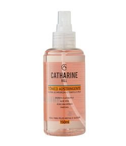 Tonico Facial Adstringente Catharine Hill
