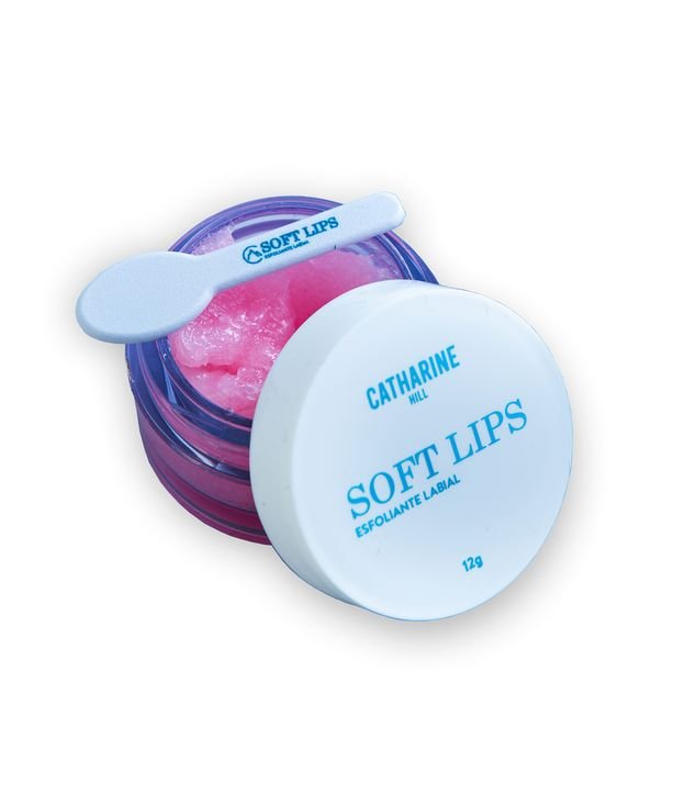 Esfoliante Labial Catharine Hill 