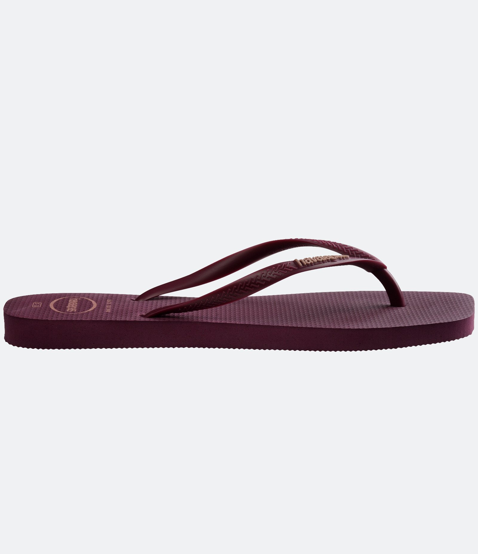 Chinelo Havaianas Slim Square com Bico Quadrado 3