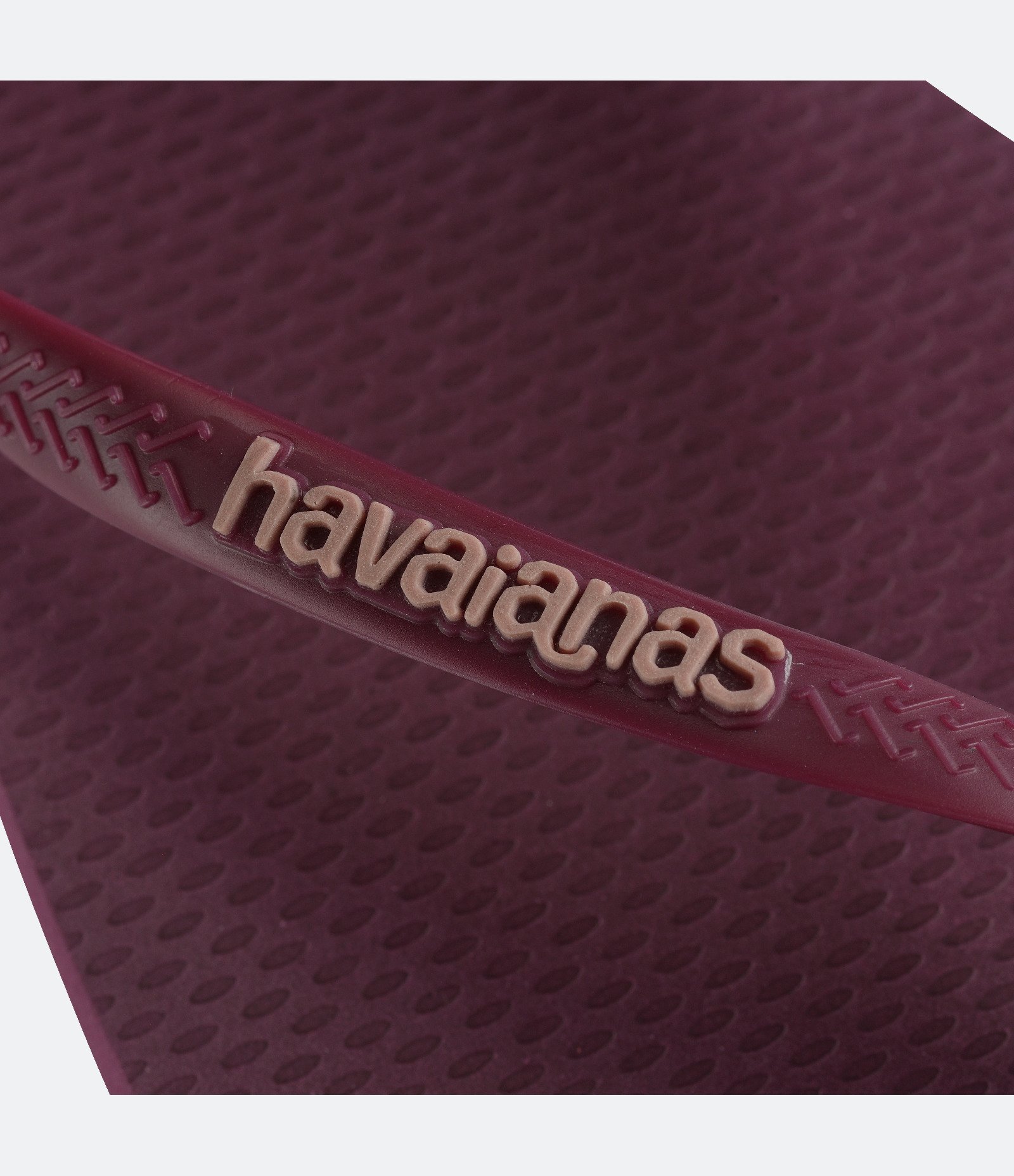 Chinelo Havaianas Slim Square com Bico Quadrado 6