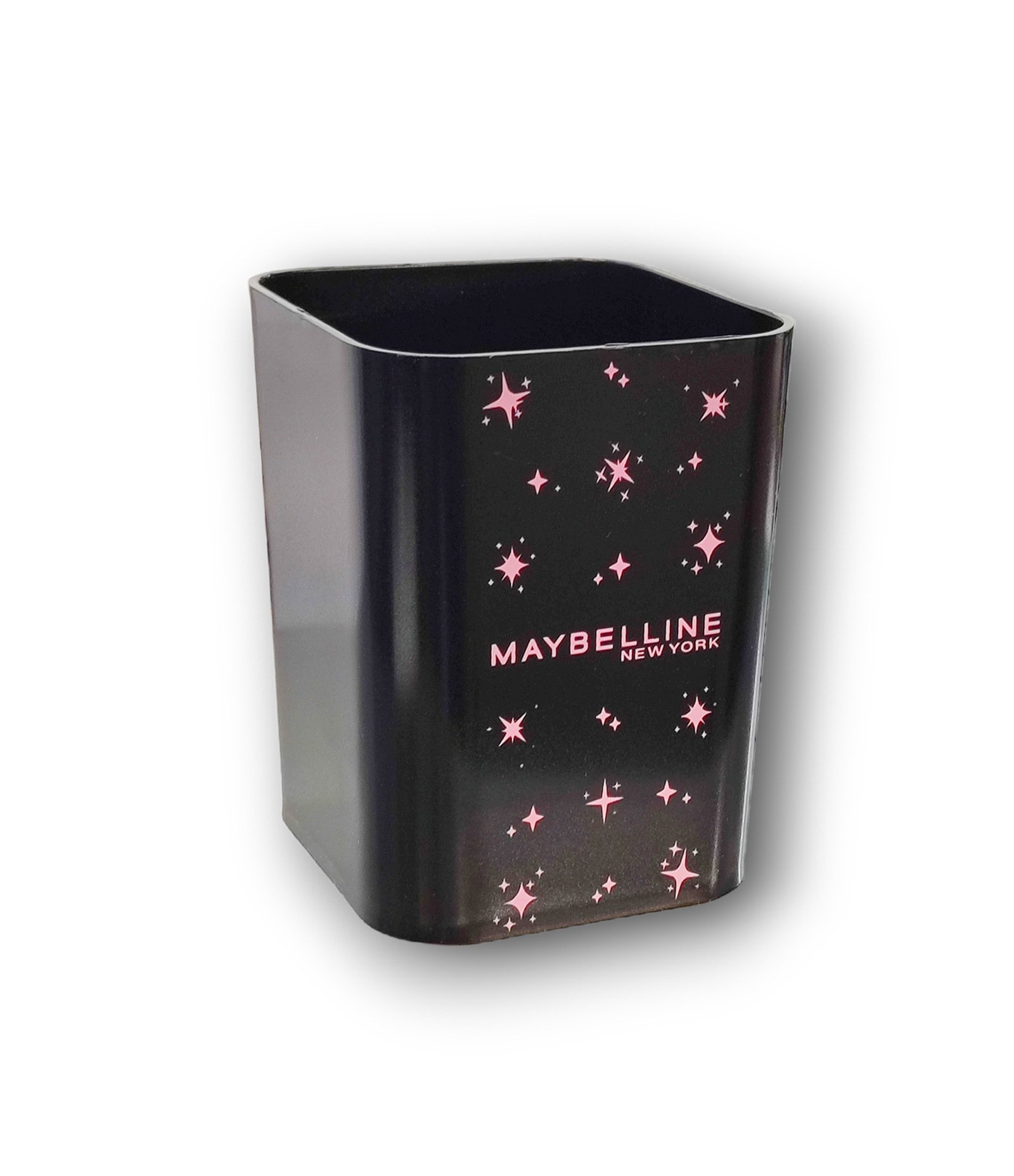 Brinde Porta Pincel Cosmic Black Maybelline U 1