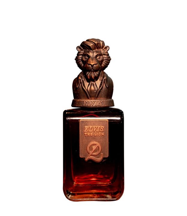 Perfume Elvis The Lion QOD - 100ML