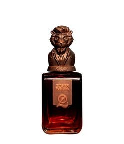 Perfume Elvis The Lion QOD