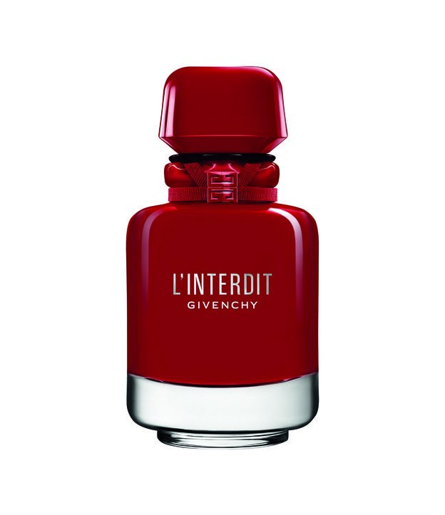 Perfume L interdit Rouge Ultime Eau de Parfum