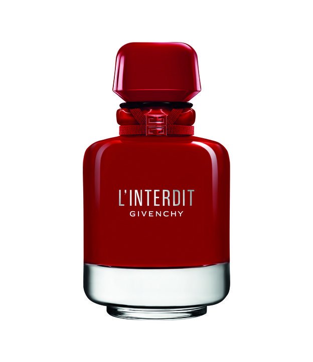 L Interdit Rouge Ultime Eau de Parfum 80ml 1
