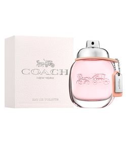 Perfume Coach Eau de Toilette