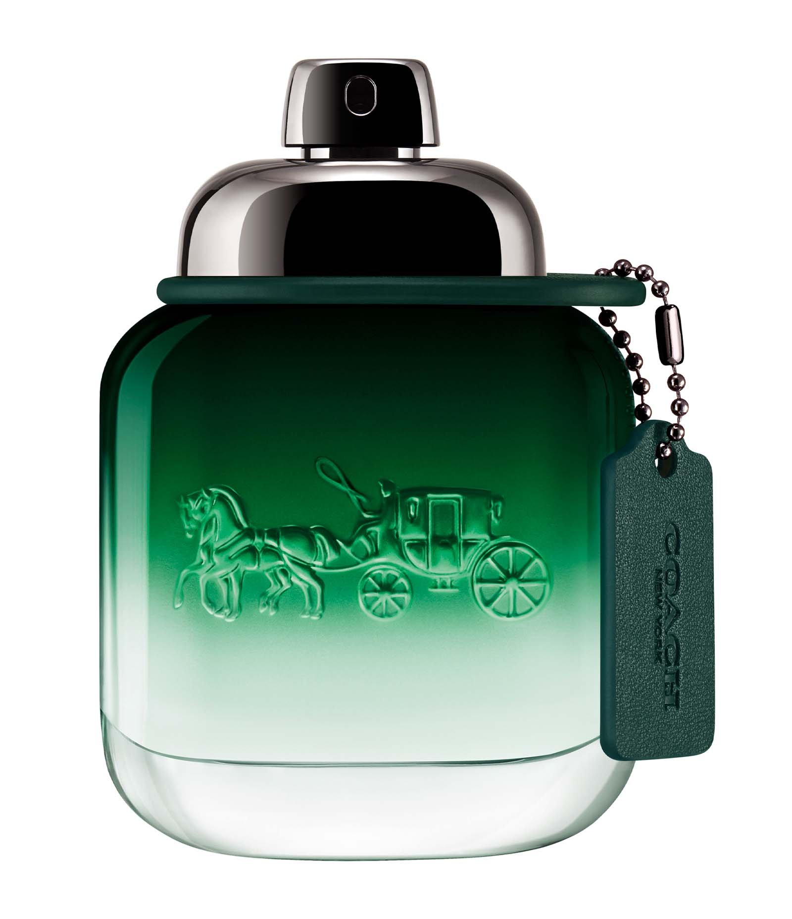 Perfume Coach Green Eau de Toilette 40ml 1
