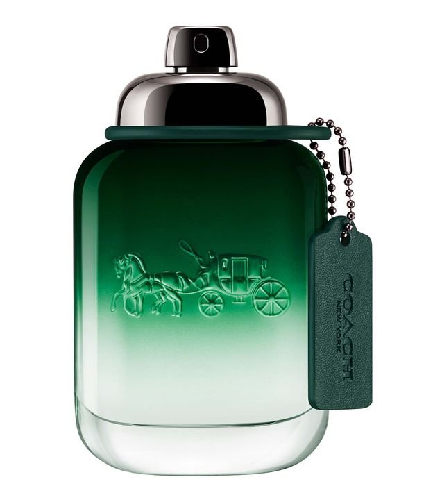 Perfume Coach Green Eau de Toilette