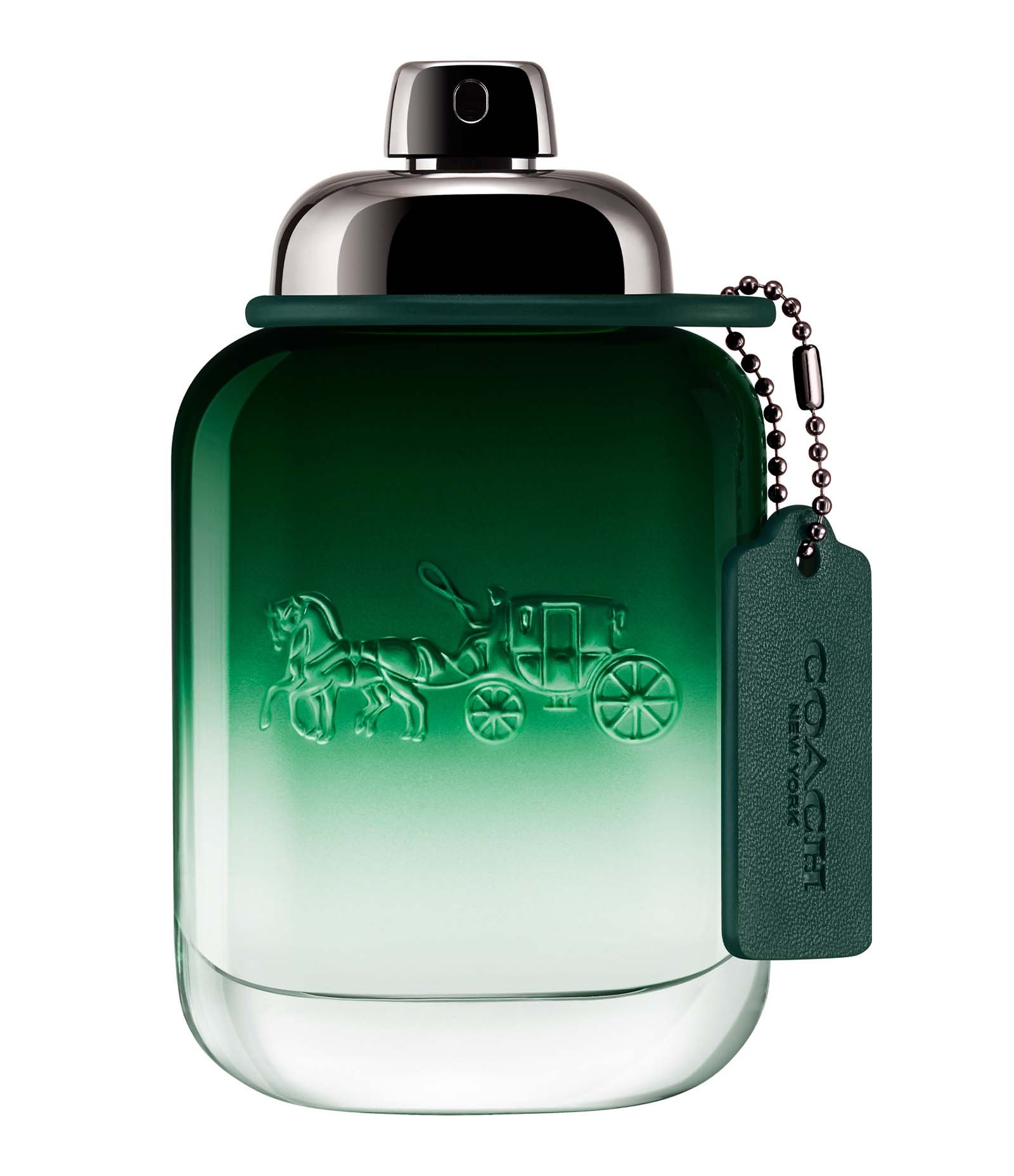 Perfume Coach Green Eau de Toilette 1