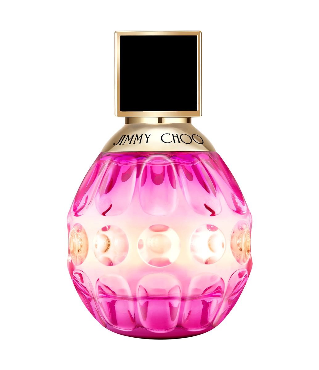 Perfume Jimmy Choo Rose Passion Eau de Parfum 40ml