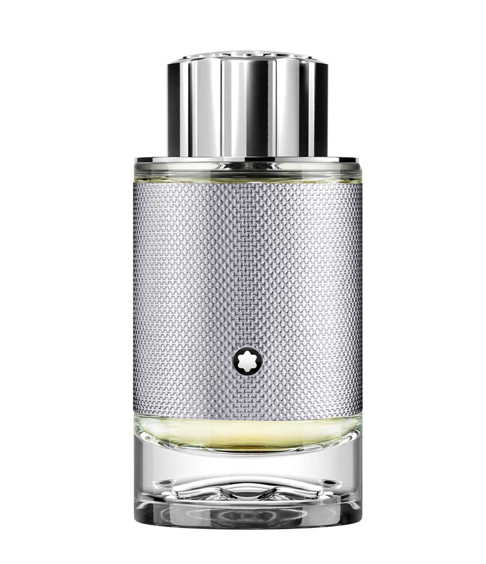 Perfume Montblanc Explorer Platinum Eau de Parfum 100ml 1