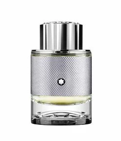Perfume Montblanc Explorer Platinum Eau de Parfum